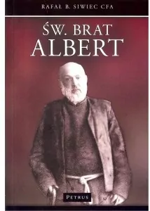 Św. Brat Albert - tantis.pl