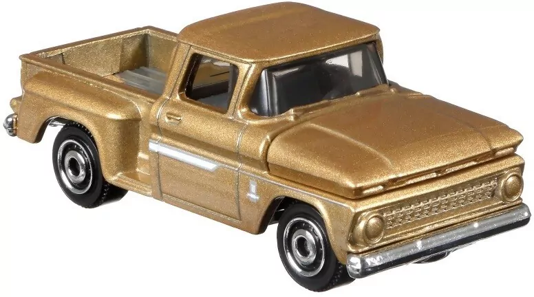Samochody akcji 1:64 FWD28 Matchbox - tantis.pl