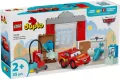 LEGO® Duplo. Wizyta McQueena w warsztacie Wójta 10456 - tantis.pl