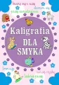 Kaligrafia dla smyka - tantis.pl