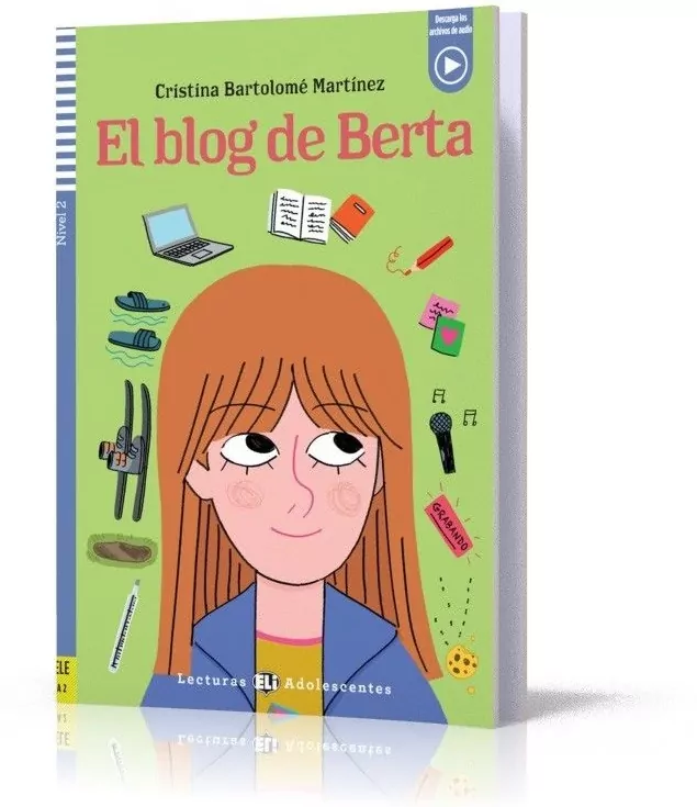 El blog de Berta - tantis.pl