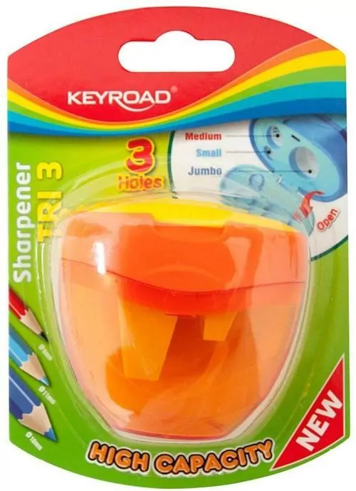 Temperówka potrójna - tantis.pl