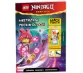 LEGO® NINJAGO®. Mistrzyni Technologii - tantis.pl