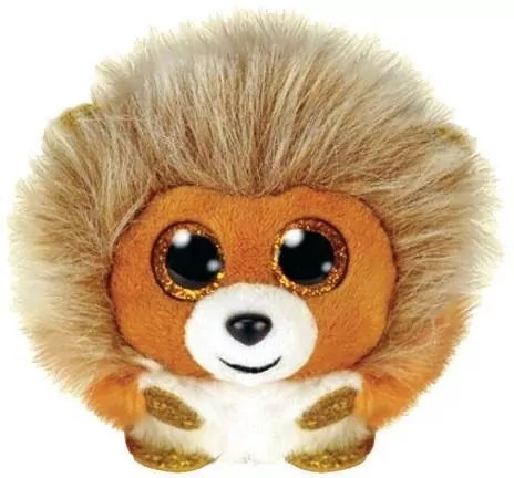 Ty Puffies. Caesar Lew - tantis.pl