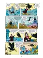 Pojedynek z Abrą. Kajtek i Koko. W krainie baśni. Tom 2 - tantis.pl