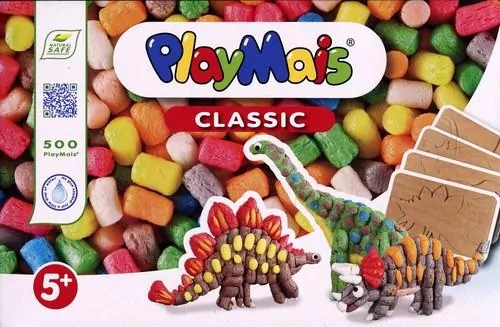 Playmais Fun To Play Dinozaur - tantis.pl