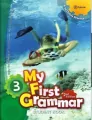 My First Grammar 3 WB + online - tantis.pl