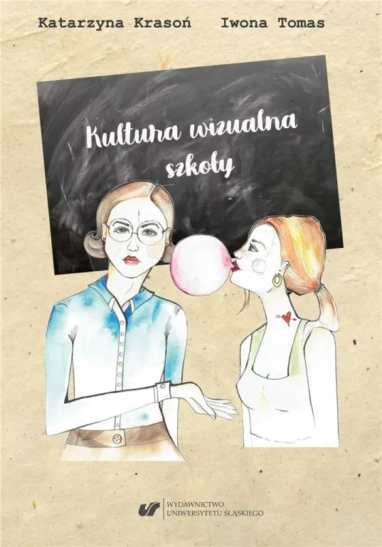 Kultura wizualna szkoły - tantis.pl