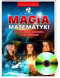 Magia Matematyki + CD