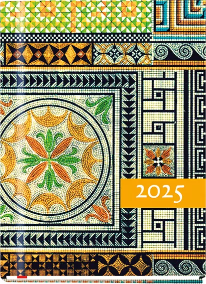 Terminarz 2024. Marta - tantis.pl
