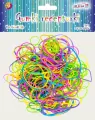 Gumki recepturki neonowe MIX - tantis.pl