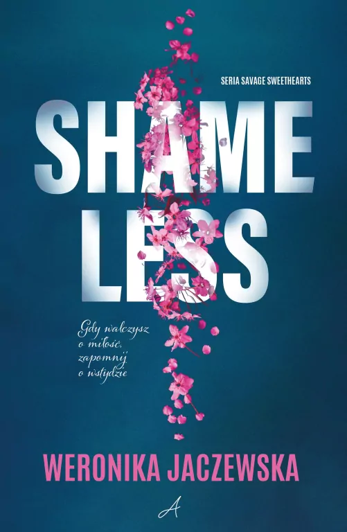 Shamelless - tantis.pl