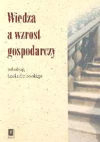Wiedza a wzrost gospodarczy - tantis.pl