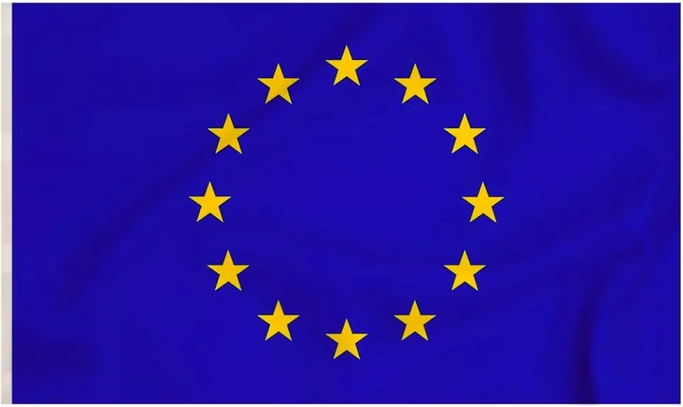 Flaga Unia Europejska 700x1120 - tantis.pl