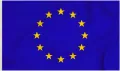 Flaga Unia Europejska 700x1120 - tantis.pl