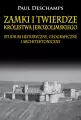 Zamki i twierdze Królestwa Jerozolimskiego - tantis.pl