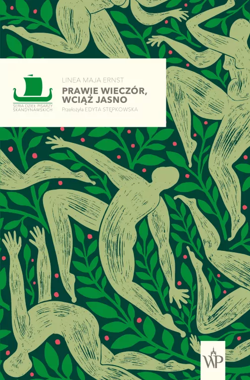 Prawie wieczór, wciąż jasno - tantis.pl