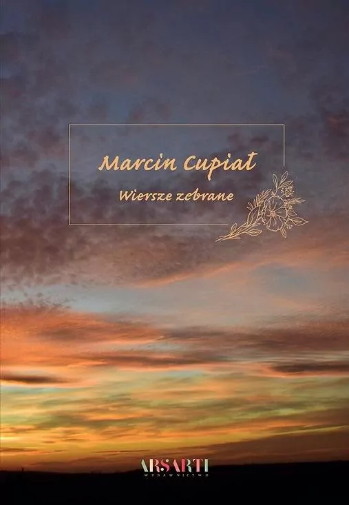 Wiersze zebrane - tantis.pl