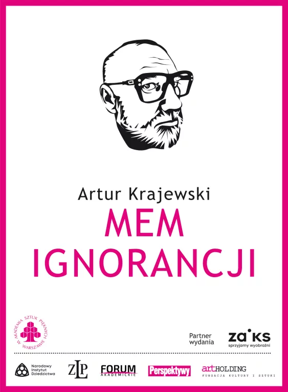Mem Ignorancji - tantis.pl