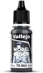 Vallejo: 70.964 - Model Color - Field Blue (18 ml)
