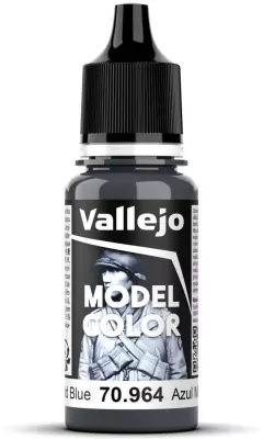 Vallejo: 70.964 - Model Color - Field Blue (18 ml)