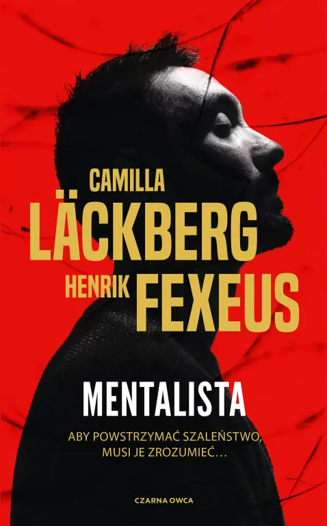Mentalista. Tom 1 - tantis.pl