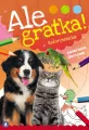 Zwierzęta domowe. Ale gratka! - tantis.pl