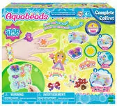 Świat Wróżek. Koraliki Gwiazdki. AQUABEADS 31766