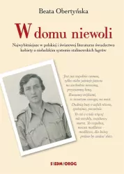 W domu niewoli. Audiobook