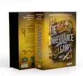 The Inheritance Games. Tomy I-III. Edycja limitowana - tantis.pl