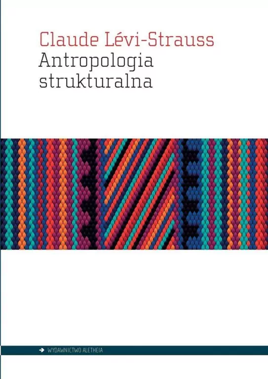 Antropologia strukturalna - tantis.pl