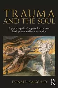 Trauma and the Soul - tantis.pl