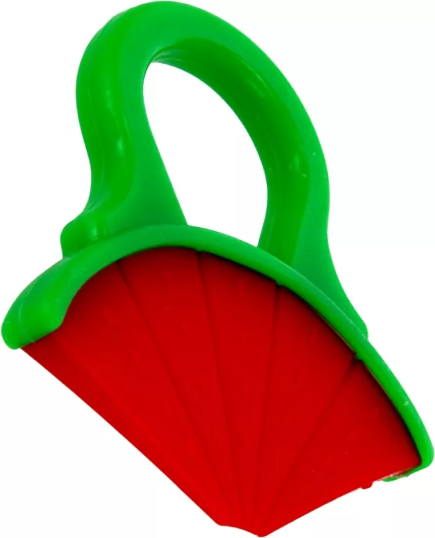 Gryzak dla dzieci Arbuz BAM BAM - tantis.pl