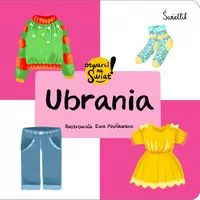 Ubrania. Otwarci na świat - tantis.pl