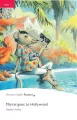 Marcel Goes to Hollywood. Book with Digital Version and audio. Level 1 - tantis.pl