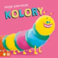 Moje pierwsze kolory - tantis.pl