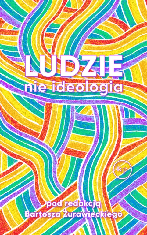 Ludzie, nie ideologia - tantis.pl