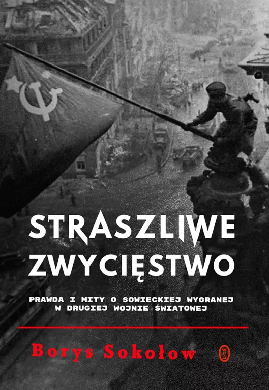 Straszliwe zwycięstwo - tantis.pl