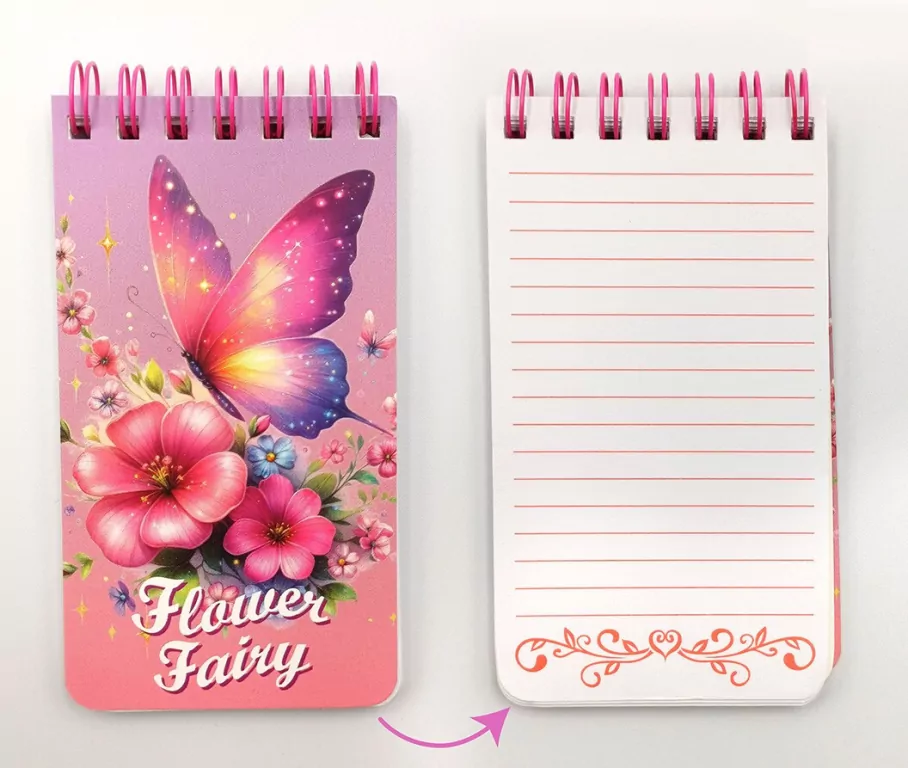 Zestaw kreatywny. Flower Fairy. ToysInn - tantis.pl