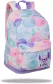 Plecak młodzieżowy Disney Fashion Cross Stitch - tantis.pl