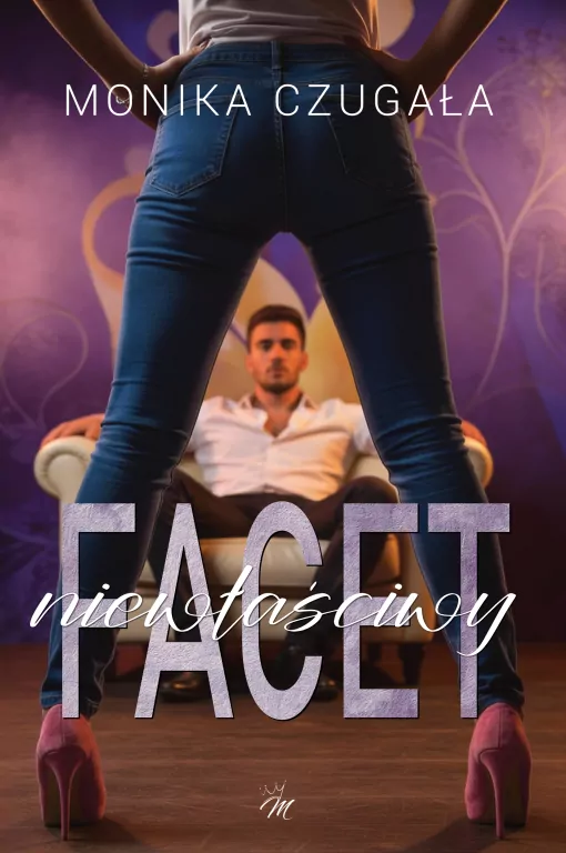 Niewłaściwy facet - tantis.pl