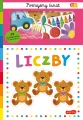 Liczby. Akademia Mądrego Dziecka. Poznajemy świat - tantis.pl