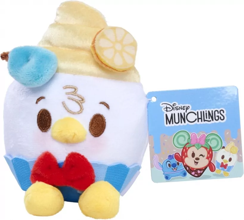 Disney Munchlings mix - tantis.pl