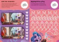 My Little Pony. Nowe pokolenie. 100 naklejek - tantis.pl