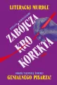 Zabójcza korekta - tantis.pl