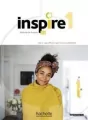 Inspire 1. A1. Methode de francais. Podręcznik. Język francuski - tantis.pl