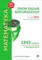Matematyka LO Zbiór zadań maturalnych 2010-2025 ZP - tantis.pl