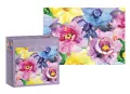 Interdruk. Puzzle 500. Flowers 2 - tantis.pl