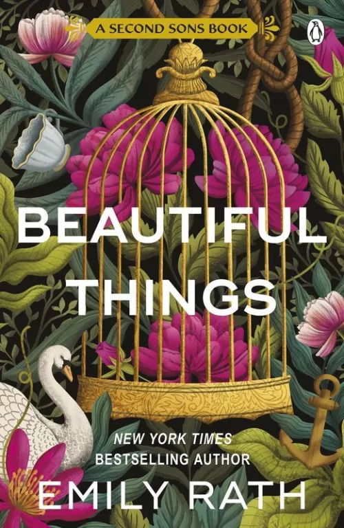 Beautiful Things wer. angielska - tantis.pl