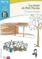 Petit Nicolas: Les recres du petit Nicolas CD - tantis.pl